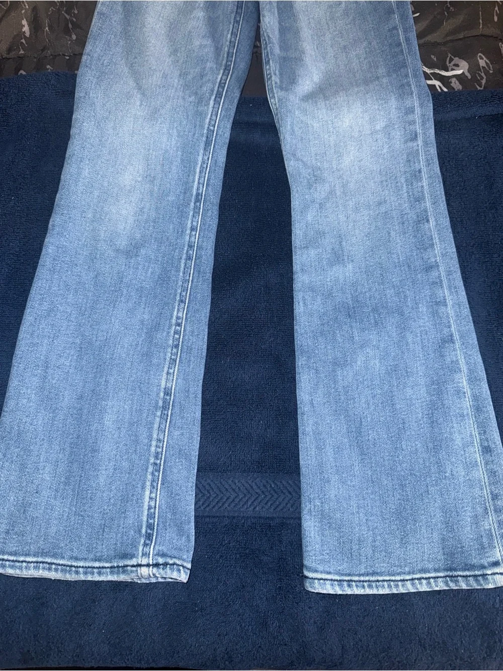 Rag & Bone denim jeans size 24